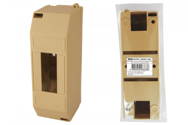 Бокс КМПн 1/2 для наружной  установки IP20  ЭКО