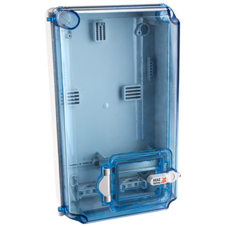 OptiBox P-KNS-4-04-IP66
